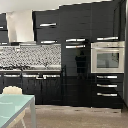 Rachele Con Piscina Tatil Evi