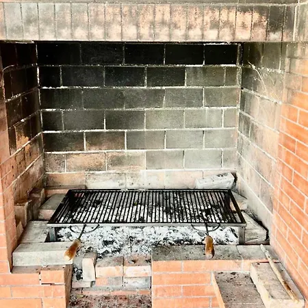 Rachele Con Piscina * Balestrate