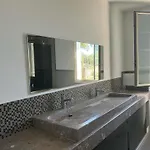 Rachele Con Piscina Балестрате