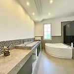 Rachele Con Piscina Дом отдыха Балестрате