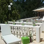 Rachele Con Piscina * Балестрате