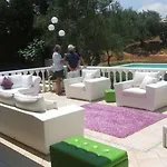Rachele Con Piscina Дом отдыха