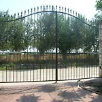 Rachele Con Piscina * Балестрате