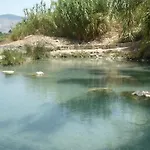Дом отдыха Rachele Con Piscina Балестрате