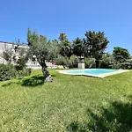 Дом отдыха Rachele Con Piscina