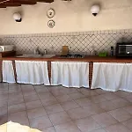 Дом отдыха Rachele Con Piscina Балестрате