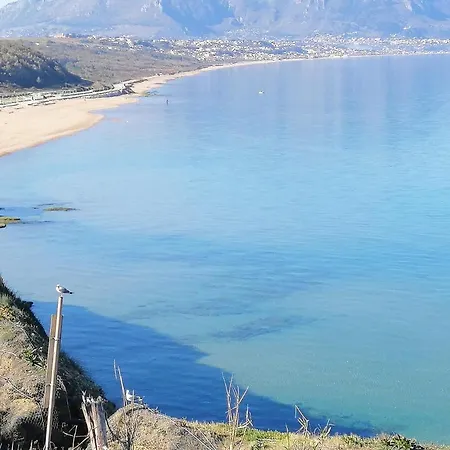 Rachele Con Piscina بيت للعطل باليستراتي