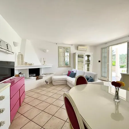 Holiday home Rachele Con Piscina Balestrate